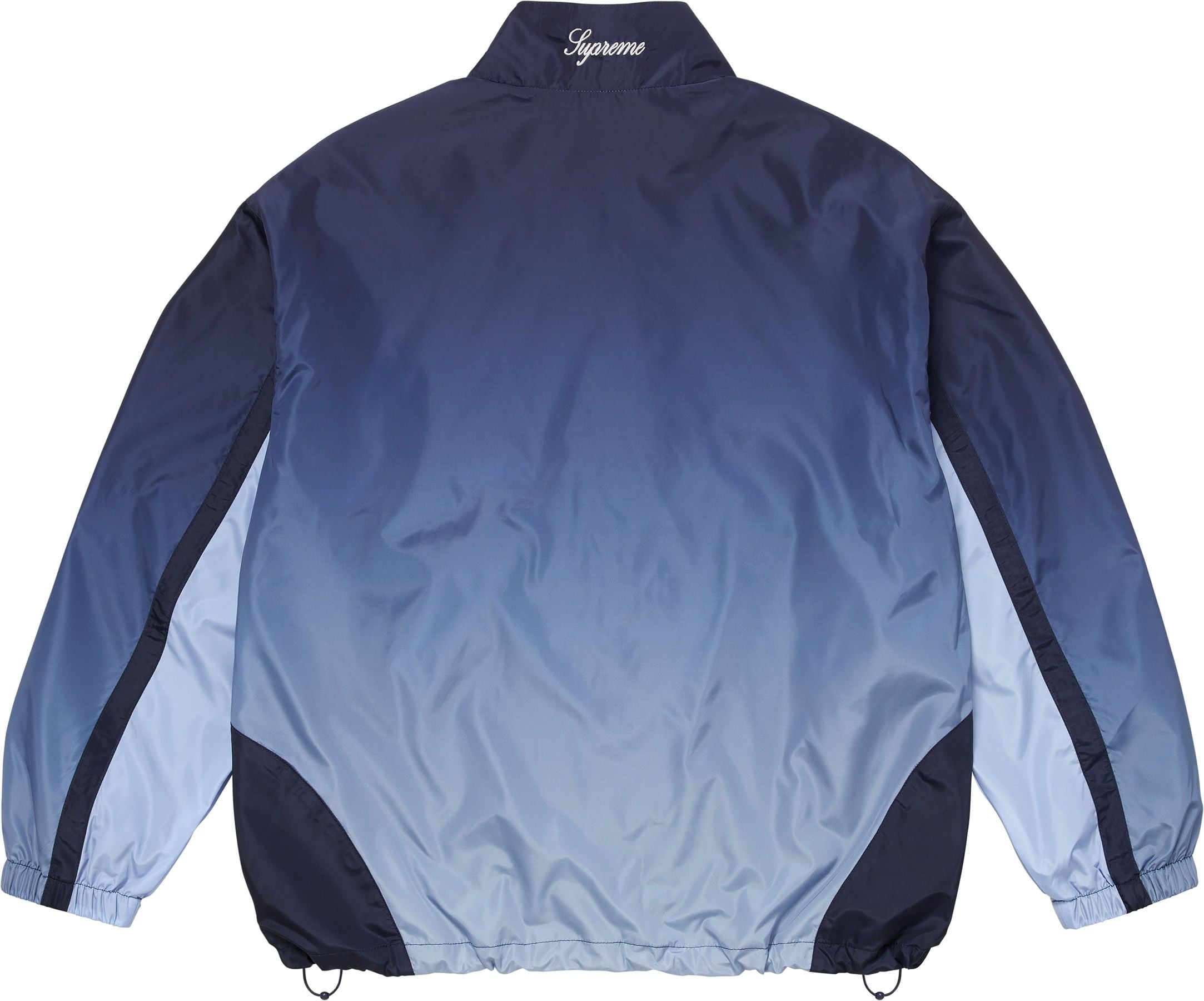 Supreme®/Umbro® Gradient Track Jacket view 12